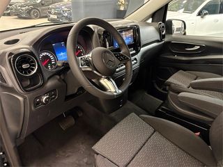 MERCEDES-BENZ Vito 116CDI AT 120kW Tourer Select Larga