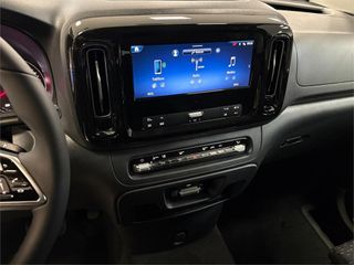 MERCEDES-BENZ Vito 116CDI AT 120kW Tourer Select Larga