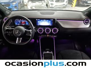 Mercedes-Benz EQA 250+ 140 kW (190 CV)