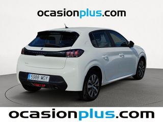 Peugeot 208 PureTech 100 Active Pack 75 kW (100 CV)