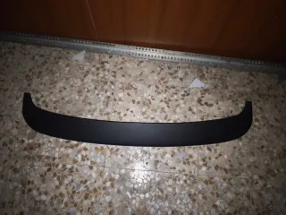 Alerón Corsa B 5 puertas