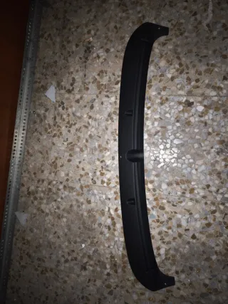 Alerón Corsa B 5 puertas