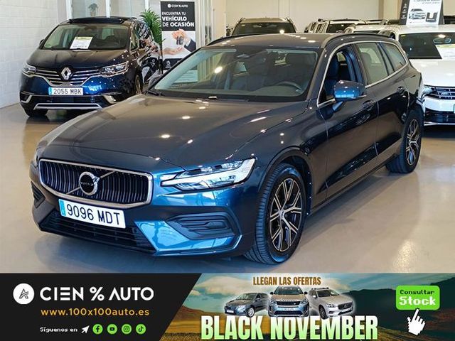 Volvo V60 2.0 B4 (D) Core Auto