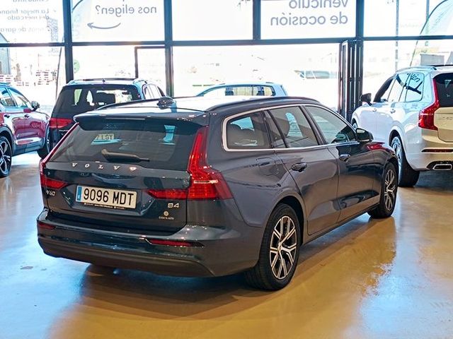 Volvo V60 2.0 B4 (D) Core Auto