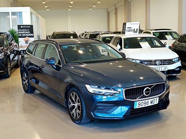 Volvo V60 2.0 B4 (D) Core Auto