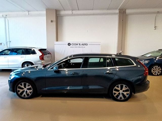 Volvo V60 2.0 B4 (D) Core Auto