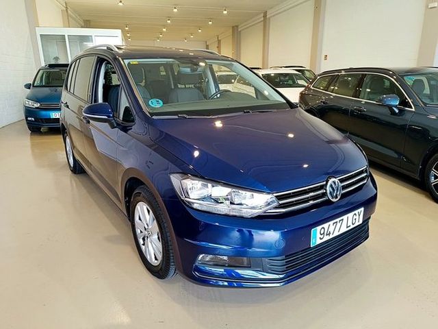 Volkswagen Touran Advance 2.0 TDI 110kW (150CV) DSG