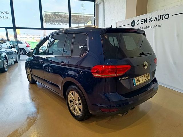 Volkswagen Touran Advance 2.0 TDI 110kW (150CV) DSG