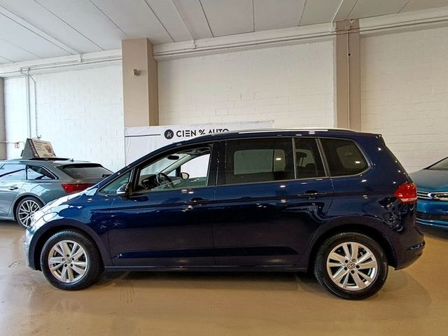 Volkswagen Touran Advance 2.0 TDI 110kW (150CV) DSG