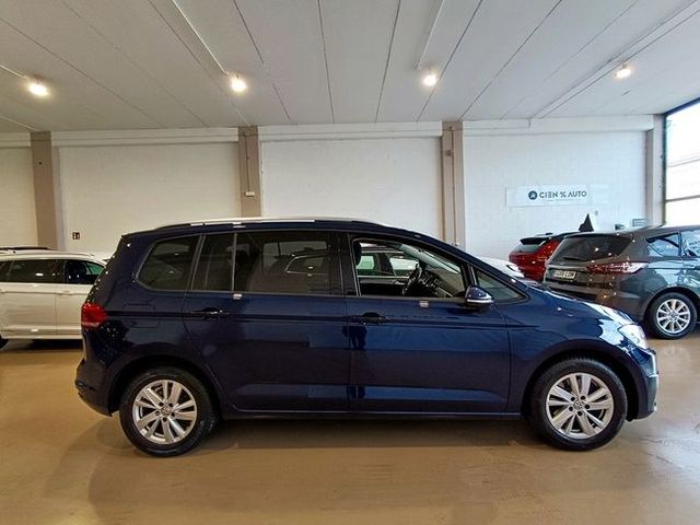 Volkswagen Touran Advance 2.0 TDI 110kW (150CV) DSG