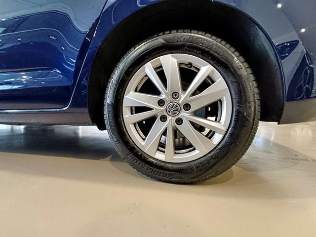 Volkswagen Touran Advance 2.0 TDI 110kW (150CV) DSG