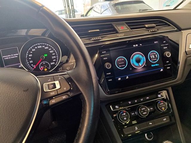 Volkswagen Touran Advance 2.0 TDI 110kW (150CV) DSG