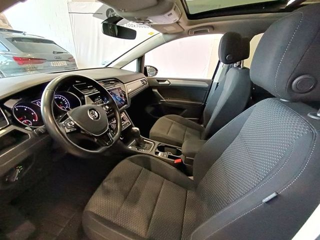 Volkswagen Touran Advance 2.0 TDI 110kW (150CV) DSG