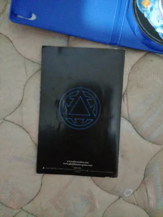 PlayStation 2 Ghost Hunter