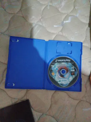 PlayStation 2 Ghost Hunter