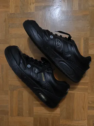 Zapatillas deportivas PAREDES