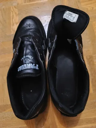 Zapatillas deportivas PAREDES