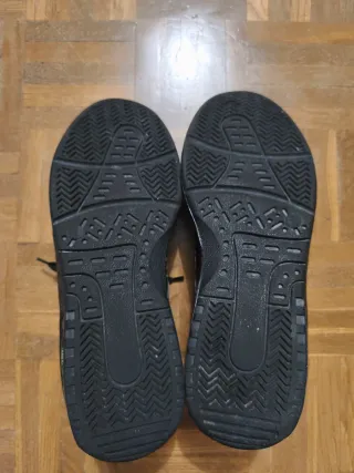 Zapatillas deportivas PAREDES