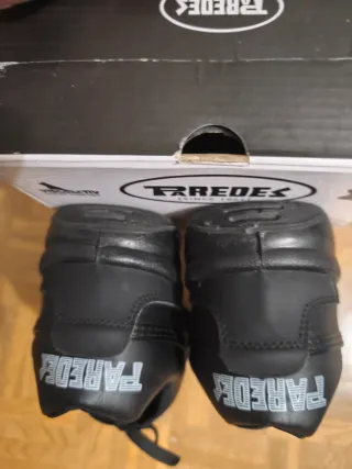 Zapatillas deportivas PAREDES