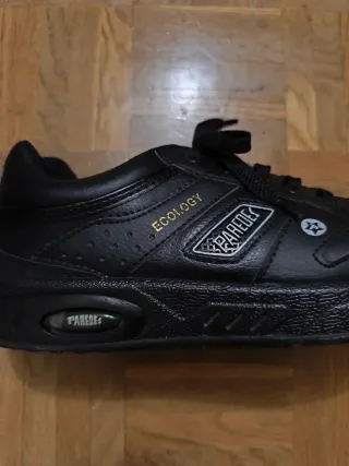 Zapatillas deportivas PAREDES