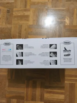 Zapatillas deportivas PAREDES