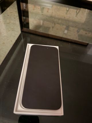 iPhone 16 128GB Blanco