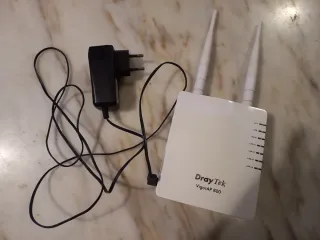 DrayTek VigorAP 800 Access Point