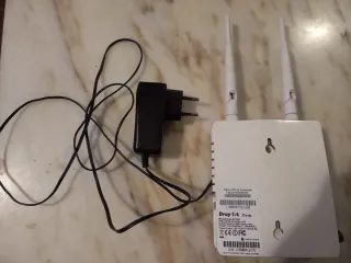 DrayTek VigorAP 800 Access Point