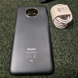 Xiaomi Redmi Note 9T 128GB Nero