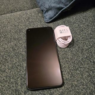 Xiaomi Redmi Note 9T 128GB Nero