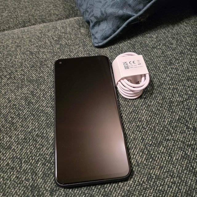 Xiaomi Redmi Note 9T 128GB Nero