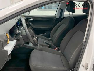 SEAT Ibiza 1.0 TSI 81kW (110CV) Style XL