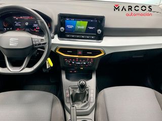 SEAT Ibiza 1.0 TSI 81kW (110CV) Style XL