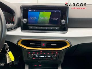 SEAT Ibiza 1.0 TSI 81kW (110CV) Style XL