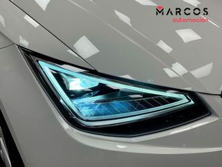 SEAT Ibiza 1.0 TSI 81kW (110CV) Style XL