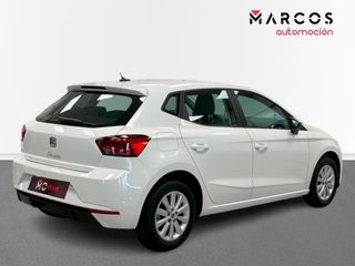 SEAT Ibiza 1.0 TSI 81kW (110CV) Style XL