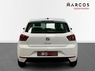 SEAT Ibiza 1.0 TSI 81kW (110CV) Style XL