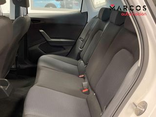 SEAT Ibiza 1.0 TSI 81kW (110CV) Style XL