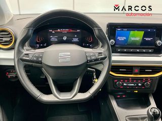 SEAT Ibiza 1.0 TSI 81kW (110CV) Style XL