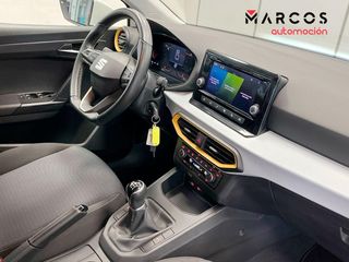 SEAT Ibiza 1.0 TSI 81kW (110CV) Style XL