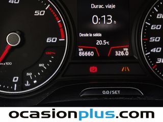 SEAT Ateca 2.0 TDI S&S Xcellence Plus DSG 110 kW (150 CV)