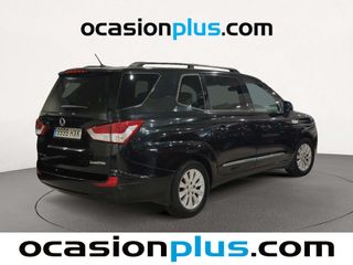 Ssangyong Rodius 2.0 e-Xdi Limited 114 kW (155 CV)