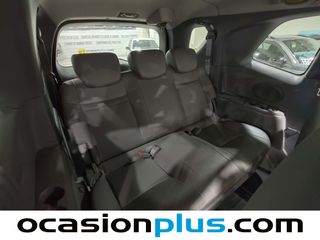 Ssangyong Rodius 2.0 e-Xdi Limited 114 kW (155 CV)