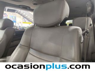 Ssangyong Rodius 2.0 e-Xdi Limited 114 kW (155 CV)