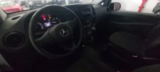 Mercedes-Benz Viano 2019