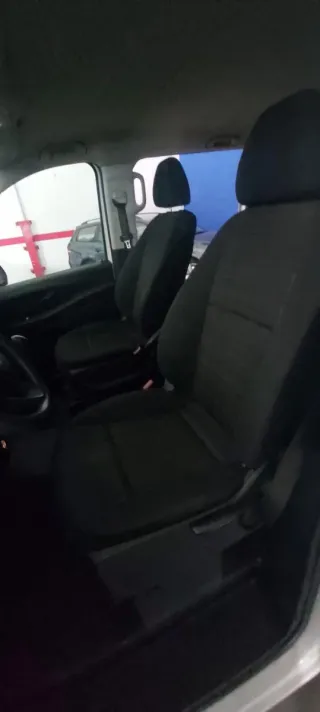 Mercedes-Benz Viano 2019