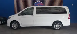 Mercedes-Benz Viano 2019