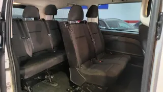 Mercedes-Benz Viano 2019