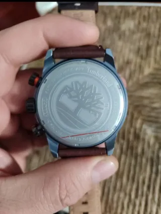 Reloj Timberland Elegante