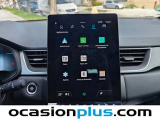 Renault Captur Techno TCe 66 kW (90 CV)